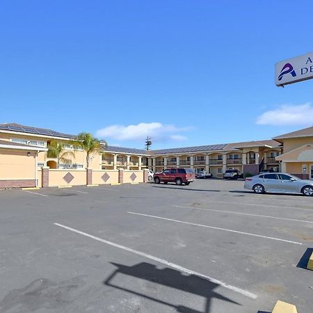 Americas Deluxe Inn- Мэрисвилл Экстерьер фото