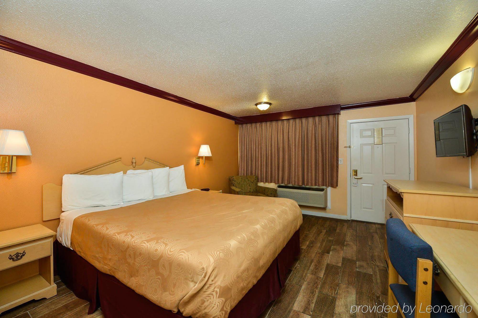 Americas Deluxe Inn- Мэрисвилл Экстерьер фото